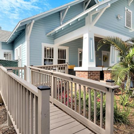 Beaches, Parks, Downtown, Trail, Breweries, Bikes, Gameroom Palm Harbor Exterior photo